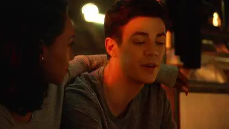 The Flash S04E15