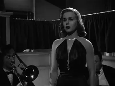 Christmas Holiday (1944)