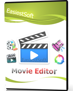 EasiestSoft Movie Editor 4.3.0 Portable