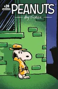 Peanuts 031 (2016)