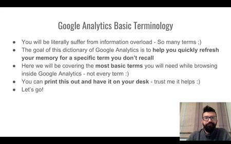 Ben Malol - Social Marketing MasterClass