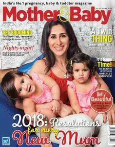 Mother & Baby India - January 2018