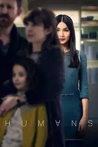 Humans S03E01