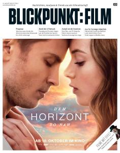 Blickpunkt Film - 12 August 2019