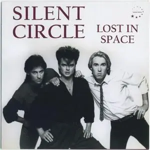 Silent Circle - Lost In Space (2019)