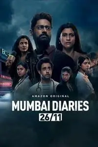 Mumbai Diaries 26/11 S01E06