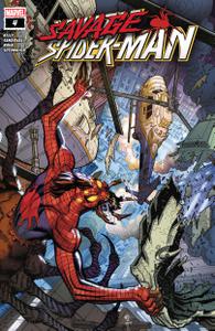 Savage Spider-Man 004 (2022) (Digital) (Zone-Empire