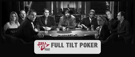 Full Tilt Poker - Learn From The Pro's