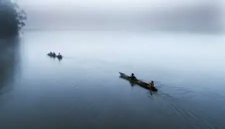 (Fr5) Histoire de l'Amérique (2011)