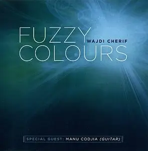 Wajdi Cherif - Fuzzy Colours (2009)
