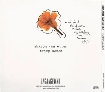Sharon Van Etten - Tramp (2012) + Tramp Demos (2012)