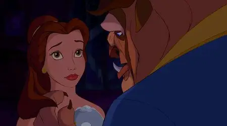 La Bella e la Bestia - Edizione Speciale (1991)