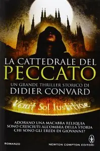Didier Convard - La cattedrale del peccato