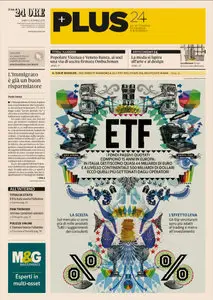 Sole 24 ore PLUS - 18.04.2015