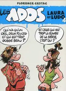 Les Ados Laura et Ludo 04