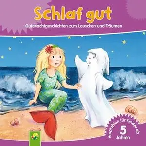 «Schlaf gut» by Annette Huber,Doris Jäckle,Sabine Streufert