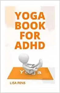 YOGA BOOK FOR ADHD
