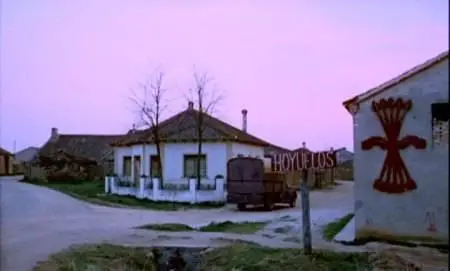 Víctor Erice-El Espíritu de la colmena ('The Spirit of the Beehive') (1973) (Re-Rip + Re-Upload)