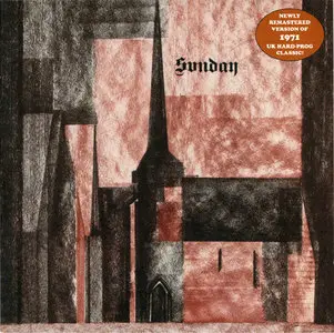 Sunday - Sunday (1971) [Reissue 2011]