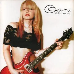 Orianthi - Violet Journey (2006)