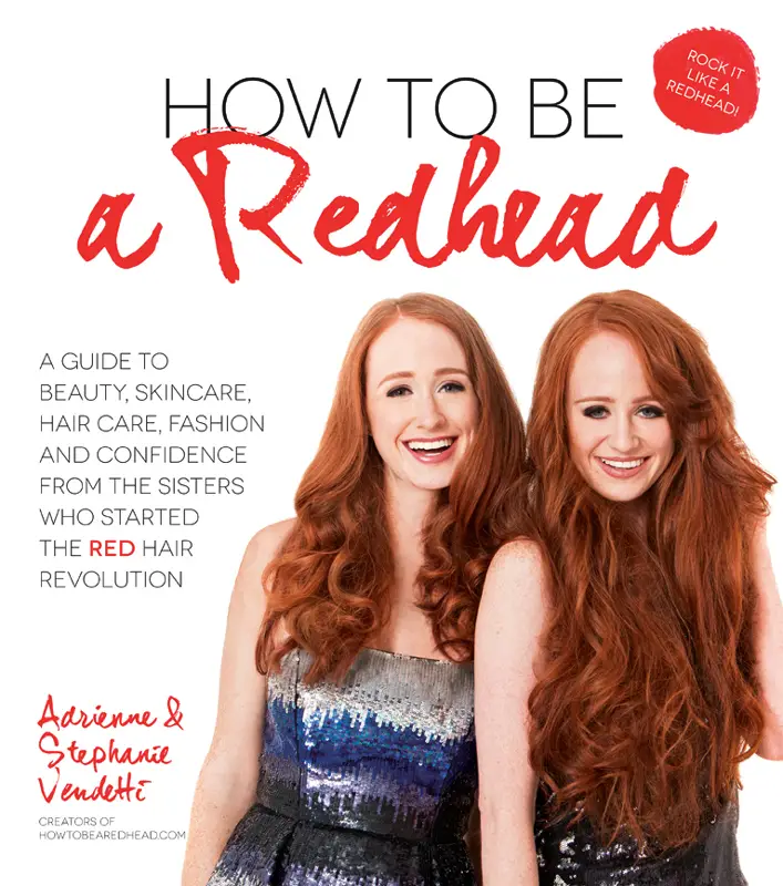 How to Be a Redhead