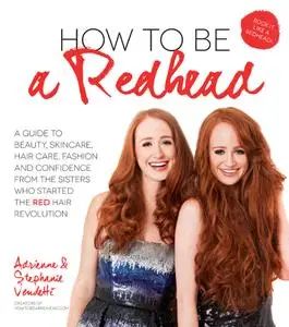 How to Be a Redhead