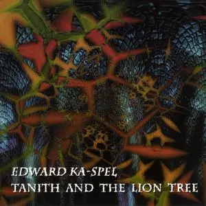 Edward Ka-Spel: Discography part 02 (1990-1995)