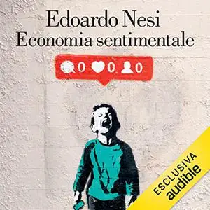 «Economia sentimentale» by Edoardo Nesi