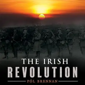 Pól Brennan - The Irish Revolution (2023)