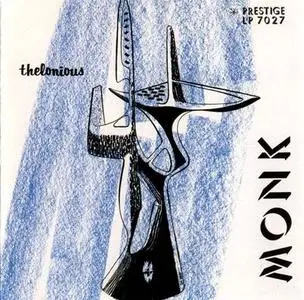 Thelonious Monk: Thelonious Monk Trio