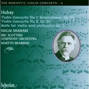 VA - The Romantic Violin Concerto Vol. 1-7 (1999-2009)