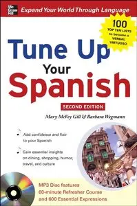 Tune Up Your Spanish (Repost)