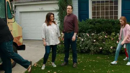 American Housewife S01E19