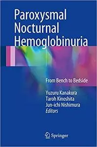 Paroxysmal Nocturnal Hemoglobinuria: From Bench to Bedside [Repost]