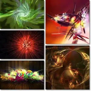 Abstract Wallpapers #2