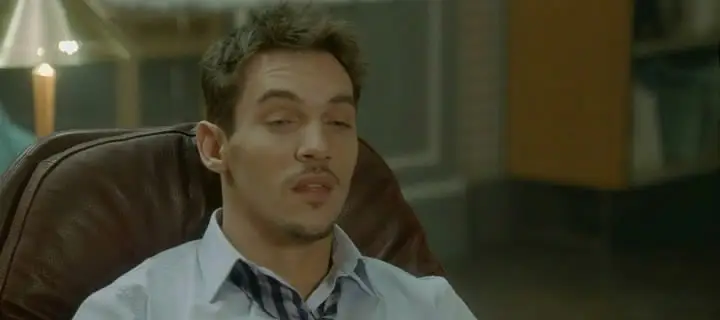 From Paris with Love (2010)