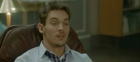 From Paris with Love (2010)