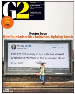The Guardian G2 - February 7, 2019