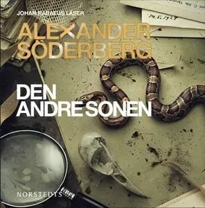 «Den andre sonen» by Alexander Söderberg