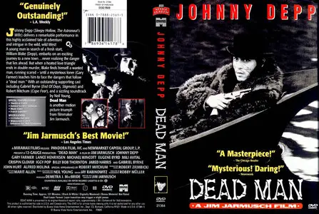 Dead Man (1995)