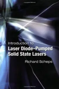 Introduction to Laser Diode-pumped Solid State Lasers 