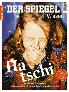 Der Spiegel Wissen - Januar 2018