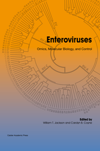 Enteroviruses : Omics, Molecular Biology, and Control