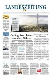 Schleswig-Holsteinische Landeszeitung - 01. März 2019