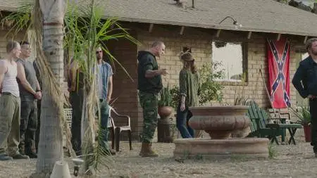 Mayans M.C. S01E04