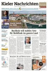 Kieler Nachrichten - 10. August 2019