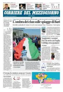 Corriere del Mezzogiorno Bari – 03 giugno 2020