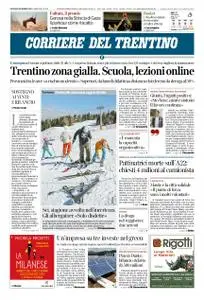 Corriere del Trentino – 05 novembre 2020