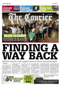 The Courier - 20 June 2022