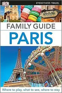 Family Guide Paris